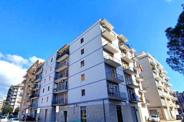 appartamento in vendita a Foggia