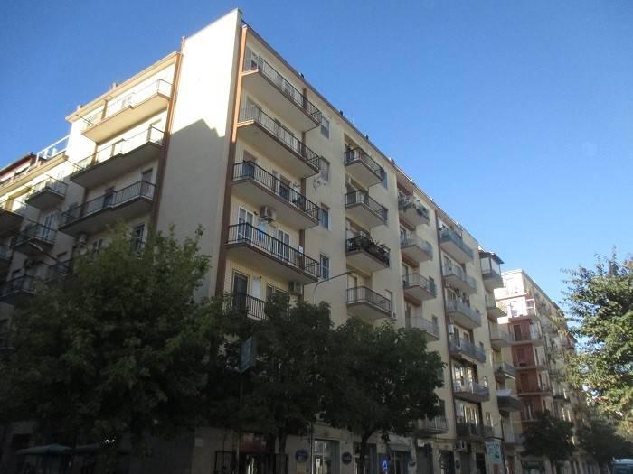 appartamento in vendita a Foggia in zona Immacolata / San Pio X