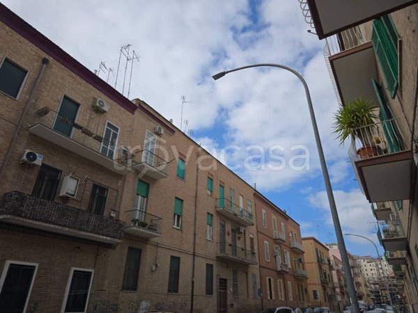 appartamento in vendita a Foggia