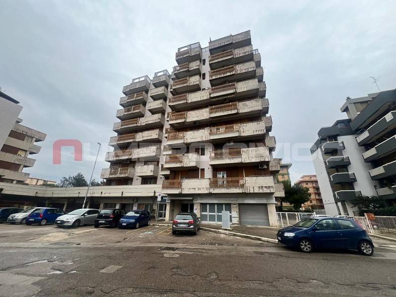 appartamento in vendita a Foggia in zona Camporeale