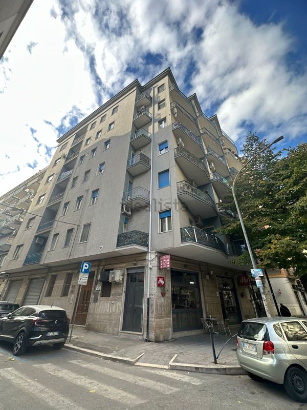 appartamento in vendita a Foggia in zona Centro Città