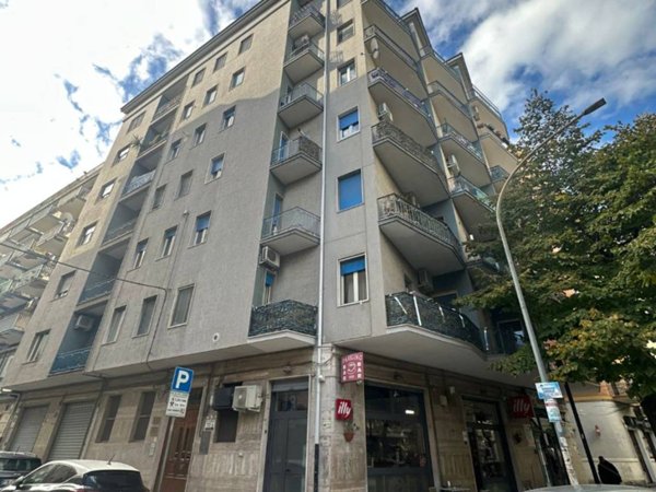 appartamento in vendita a Foggia in zona Centro Città