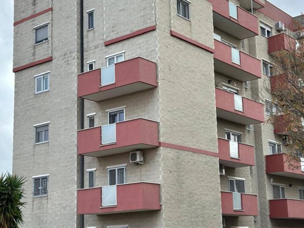 appartamento in vendita a Foggia in zona Candelaro