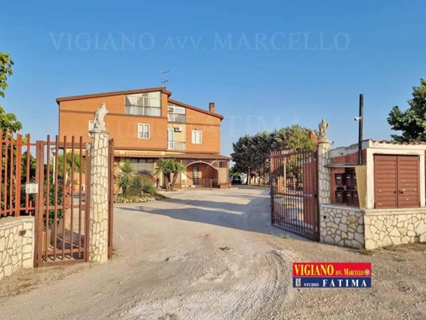 appartamento in vendita a Foggia