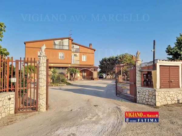 appartamento in vendita a Foggia