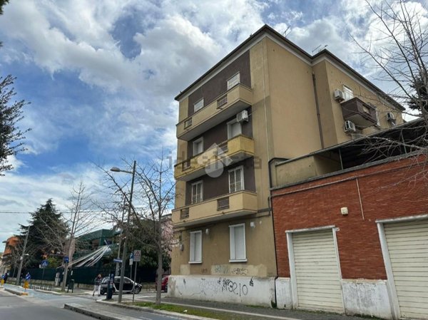 appartamento in vendita a Foggia in zona Centro Città