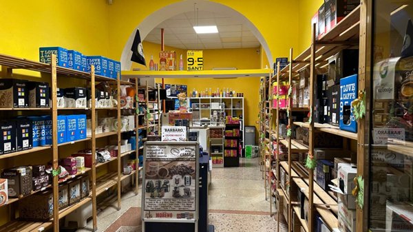 locale commerciale in vendita a Foggia