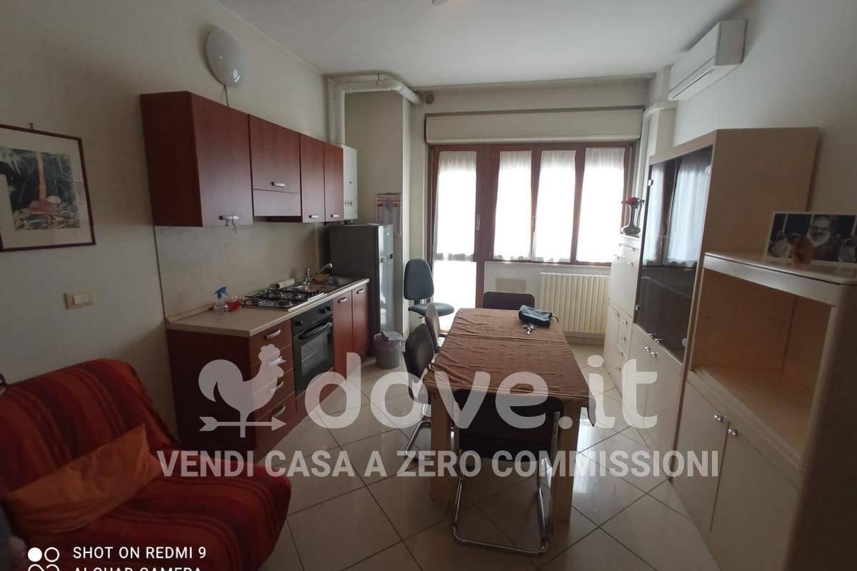appartamento in vendita a Foggia in zona Immacolata / San Pio X