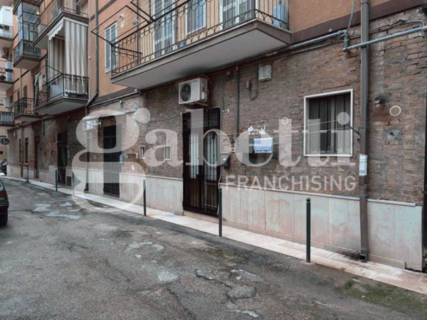 appartamento in vendita a Foggia in zona Centro Città