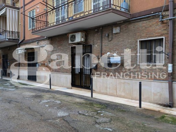 appartamento in vendita a Foggia in zona Centro Città