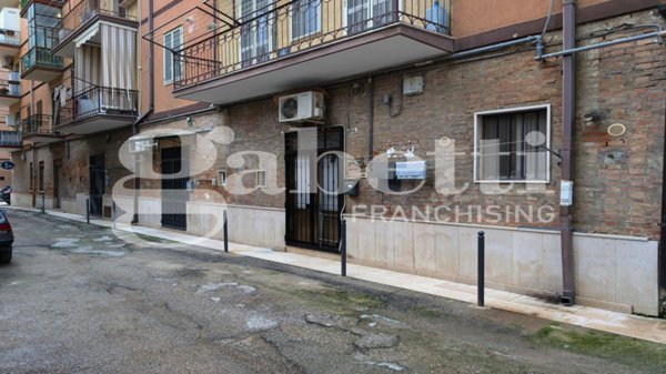appartamento in vendita a Foggia in zona Centro Città
