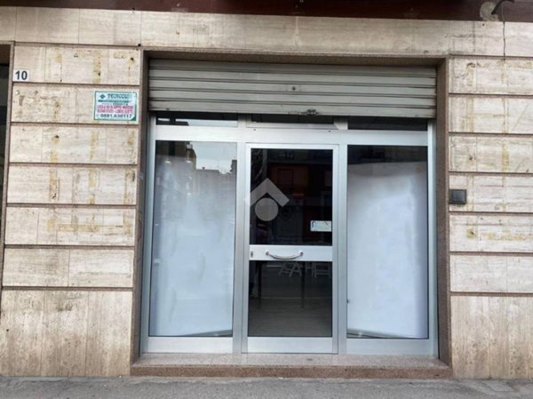 loft in vendita a Foggia in zona Centro Città