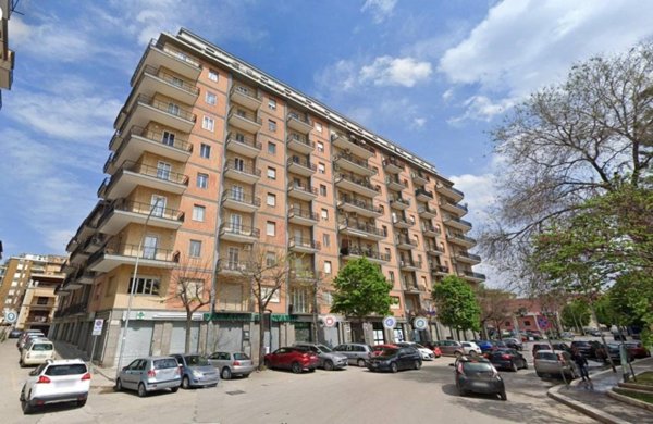 appartamento in vendita a Foggia