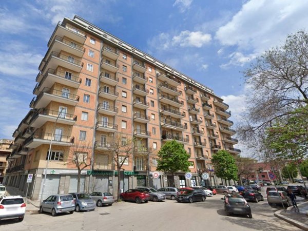 appartamento in vendita a Foggia