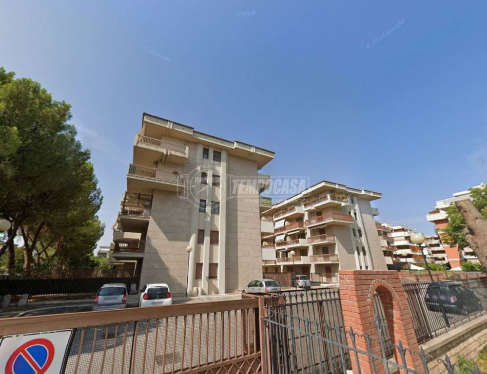 appartamento in vendita a Foggia