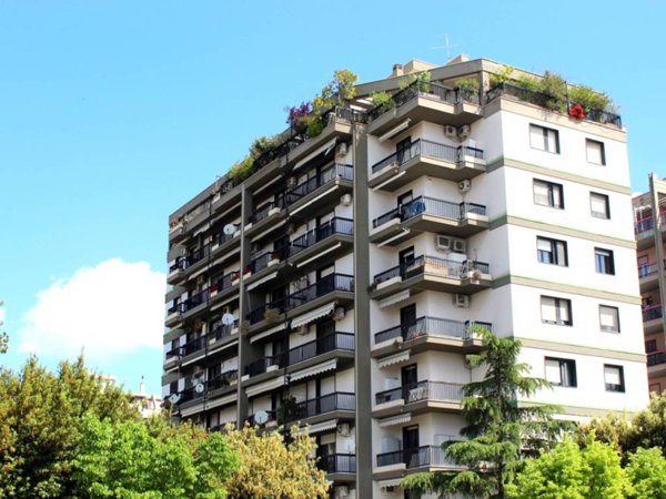 appartamento in vendita a Foggia