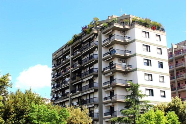 appartamento in vendita a Foggia