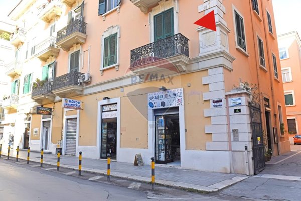 appartamento in vendita a Foggia in zona Centro Città