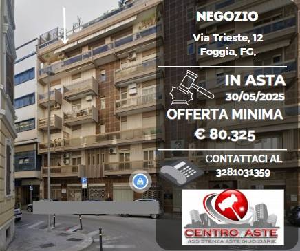appartamento in vendita a Foggia
