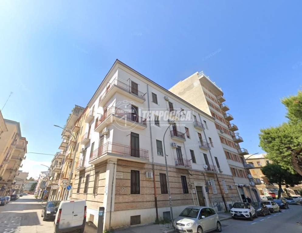 appartamento in vendita a Foggia in zona Centro Città