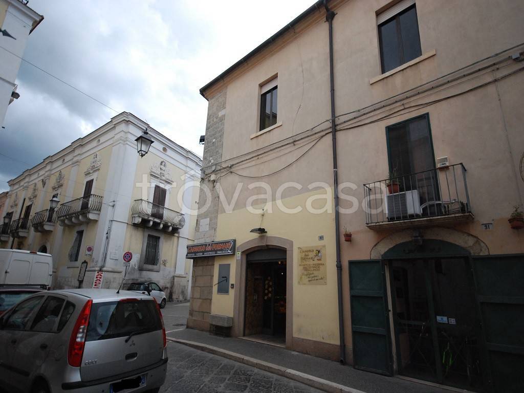 monolocale in vendita a Foggia in zona Centro Città