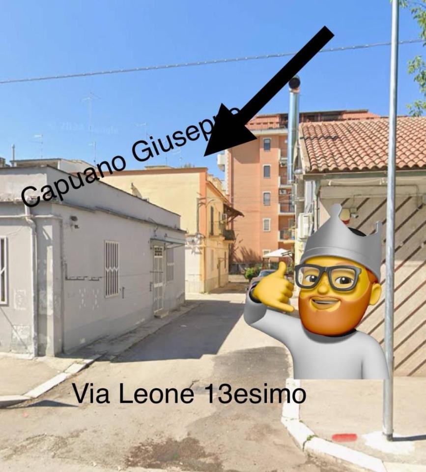appartamento in vendita a Foggia in zona Rione Diaz