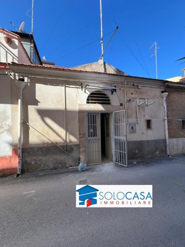 appartamento in vendita a Foggia in zona Centro Città