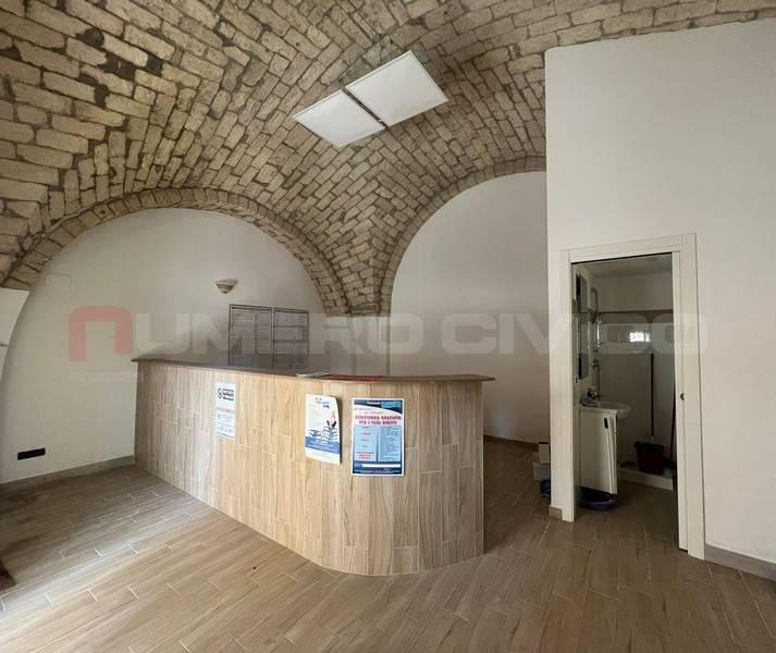 appartamento in vendita a Foggia in zona Centro Città