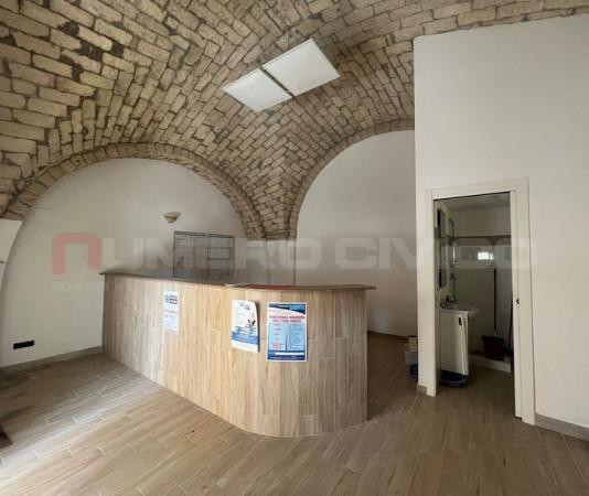 appartamento in vendita a Foggia in zona Centro Città