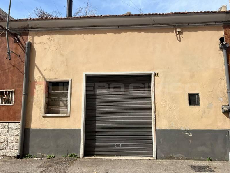 appartamento in vendita a Foggia in zona Centro Città