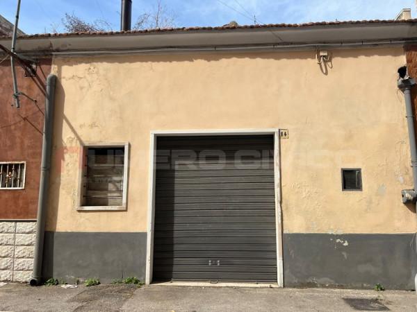 appartamento in vendita a Foggia in zona Centro Città