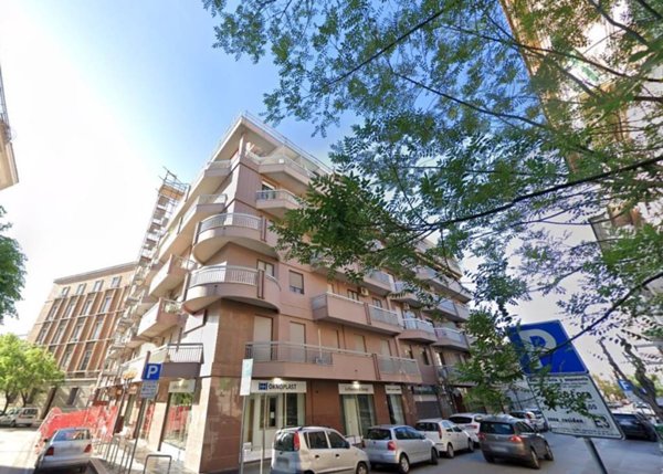 appartamento in vendita a Foggia in zona Centro Città