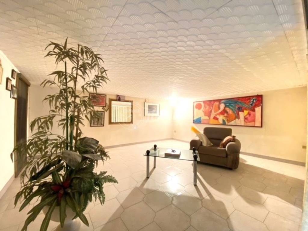 casa indipendente in vendita a Foggia in zona Centro Città