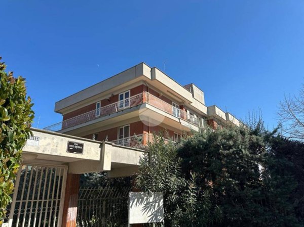 appartamento in vendita a Foggia