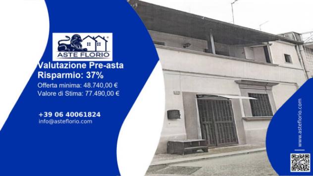 appartamento in vendita a Foggia
