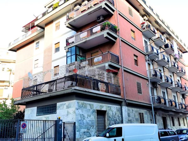 appartamento in vendita a Foggia in zona Immacolata / San Pio X