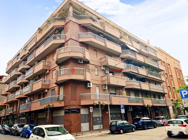 appartamento in vendita a Foggia