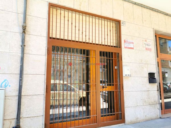 appartamento in vendita a Foggia