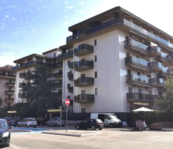 appartamento in vendita a Foggia