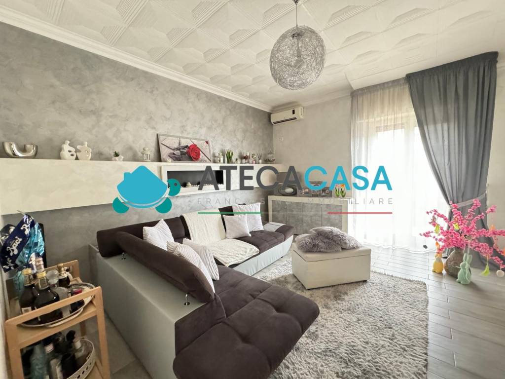 appartamento in vendita a Foggia