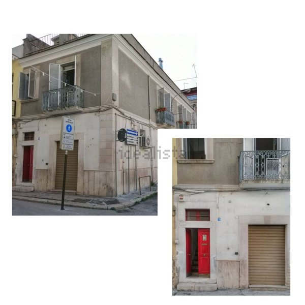 appartamento in vendita a Foggia in zona Centro Città