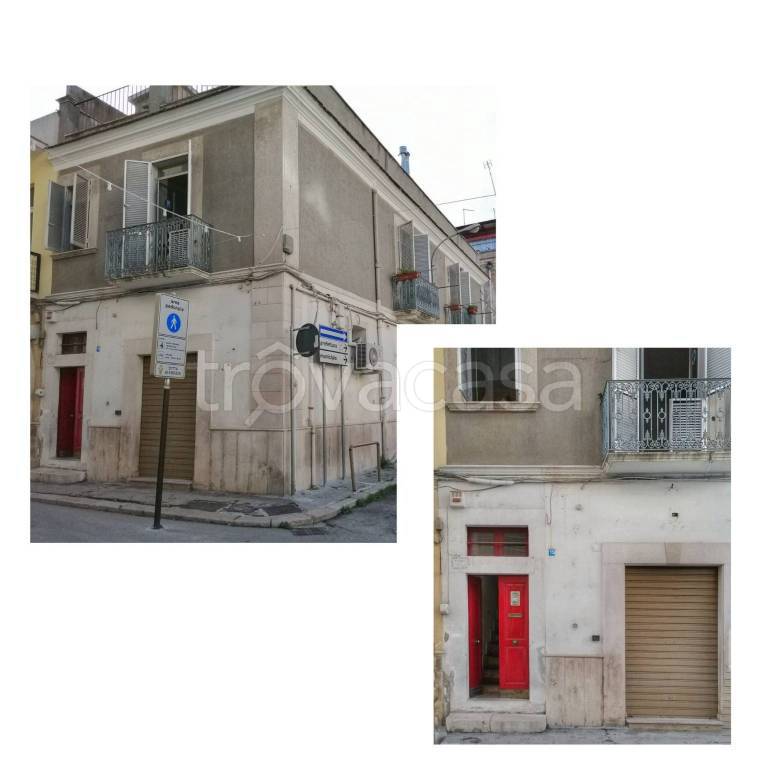 appartamento in vendita a Foggia in zona Centro Città