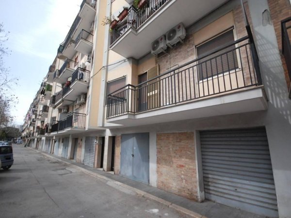 appartamento in vendita a Foggia in zona Immacolata / San Pio X