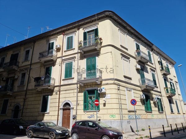 appartamento in vendita a Foggia