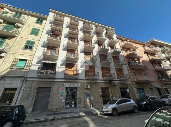 appartamento in vendita a Foggia in zona Immacolata / San Pio X