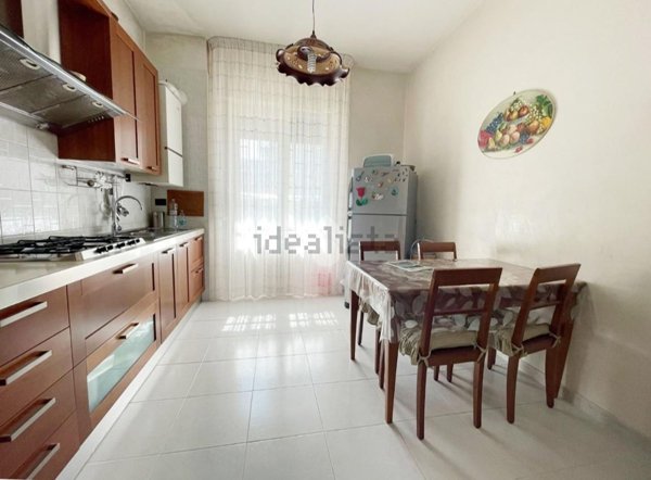 appartamento in vendita a Foggia in zona Immacolata / San Pio X