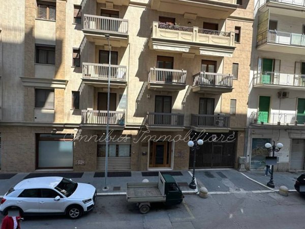 appartamento in vendita a Foggia