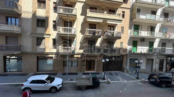 appartamento in vendita a Foggia in zona Immacolata / San Pio X