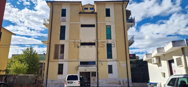 appartamento in vendita a Foggia in zona Camporeale
