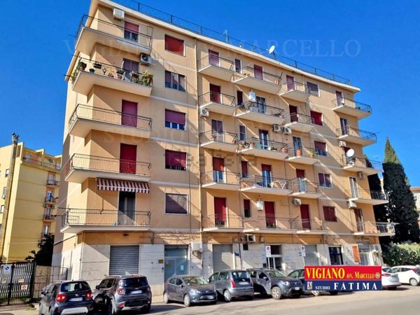 appartamento in vendita a Foggia in zona San Ciro